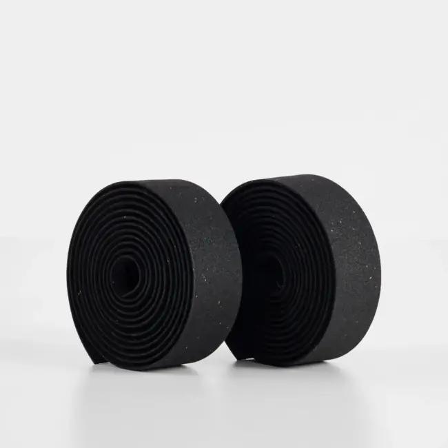 Trek Gel Cork Handlebar Tape Set BLACK