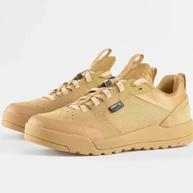 Bontrager Avert Adventure Mountain Bike Shoe 40 SANDSTORM