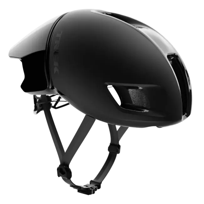 Trek Ballista Mips Road Bike Helmet M Black