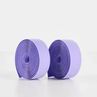 TREK Trek Gel Cork Handlebar Tape Set Lavender Haze