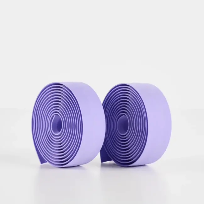 Trek Gel Cork Handlebar Tape Set Lavender Haze