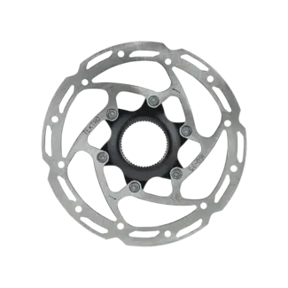 Tektro Centerlock Disc Brake Rotor 180mm