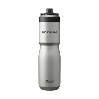 CAMELBAK CAMELBAK PODIUM INSULATED STEEL 22OZ STAINLESS