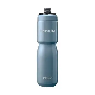 CAMELBAK CAMELBAK PODIUM INSULATED STEEL 22OZ PACIFIC