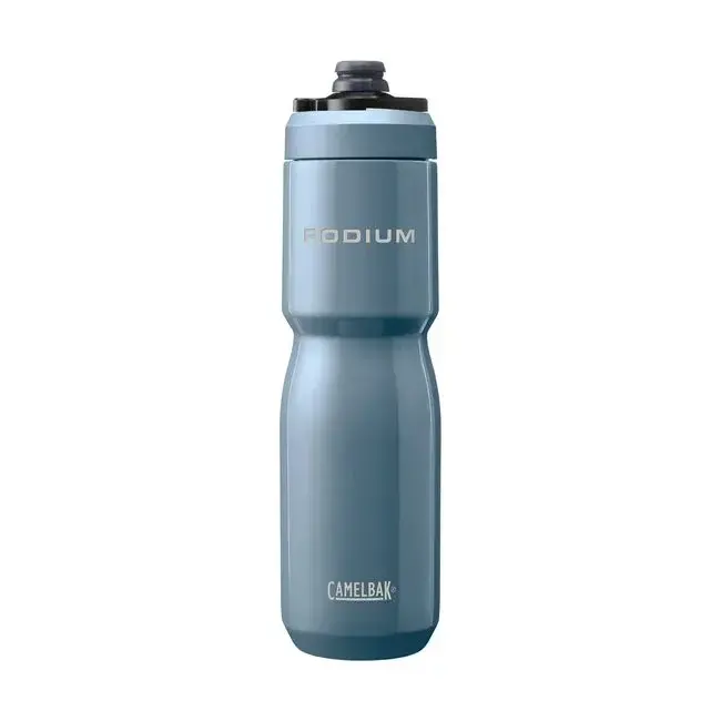 CAMELBAK PODIUM INSULATED STEEL 22OZ PACIFIC