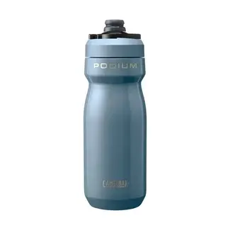 CAMELBAK CAMELBAK PODIUM INSULATED STEEL 18OZ PACIFIC