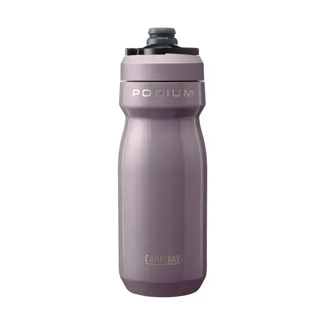 CAMELBAK PODIUM INSULATED STEEL 18OZ VIOLET