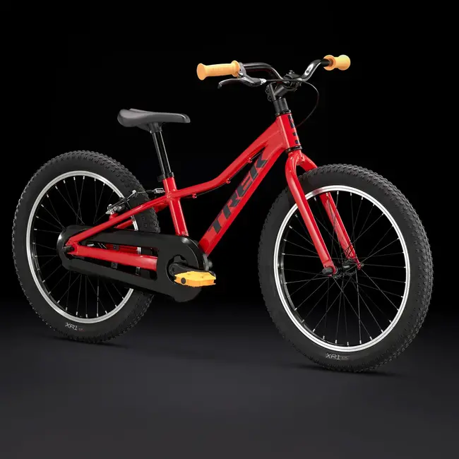 Trek Precaliber 20 Viper Red