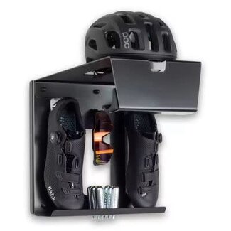 GENERIC SOPORTE DE PARED PARA BICICLETAS DELUXE RUTA/MTB