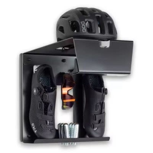 SOPORTE DE PARED PARA BICICLETAS DELUXE RUTA/MTB