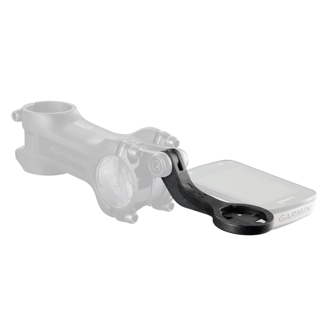 Bontrager Blendr Garmin Low Mount BLACK