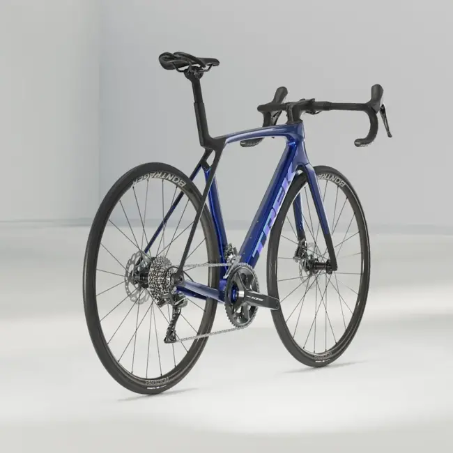MADONE SL 5 GEN 8 M HEX BLUE