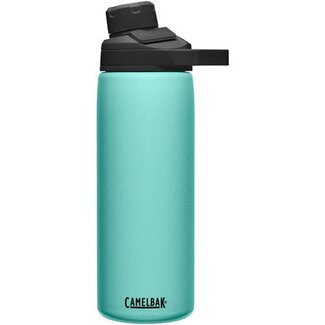 CAMELBAK Camelbak Chute Mag Stainless Steel Vacuum Insulated .6L Coastal Water Bottle Coastal