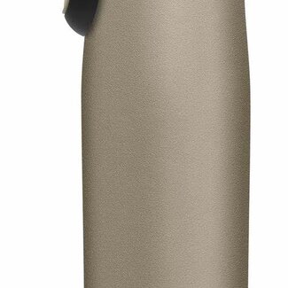 CAMELBAK Camelbak Forge Flow 20 oz Travel Mug, Insulated Stainless Steel Dune