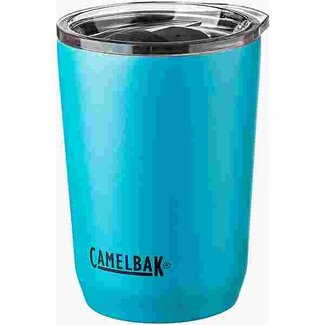 CAMELBAK Camelbak Horizon 12 oz Tumbler, Insulated Stainless Steel Larkspur