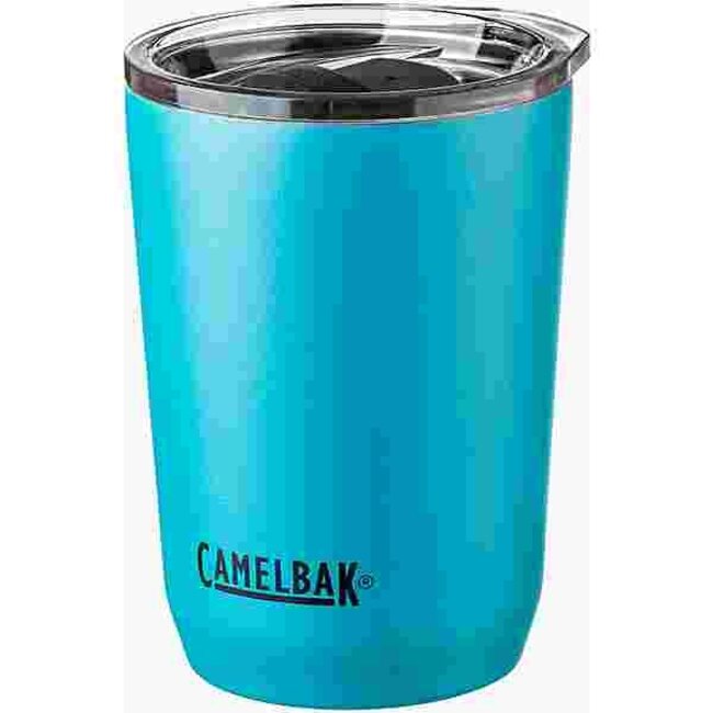 Camelbak Horizon 12 oz Tumbler, Insulated Stainless Steel Larkspur