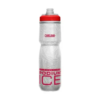 CAMELBAK CAMELBAK PODIUM ICE 21OZ FIERY RED
