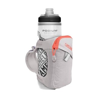 CAMELBAK CAMELBAK QUICK GRIP CHILL 21 OZ SILVER/DUSK