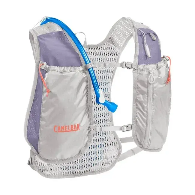 CAMELBAK WOMEN´S CIRCUIT RUN VEST 50OZ SILVER/DUSK