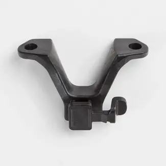 BONTRAGER Bontrager Blendr Saddle Accessory Mount Black/Grey