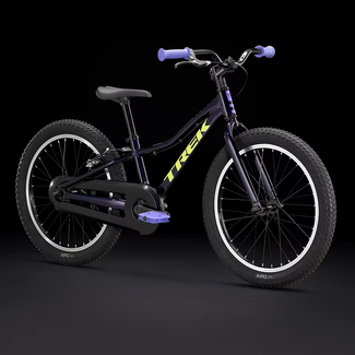 TREK TREK Precaliber 20 Purple Abyss