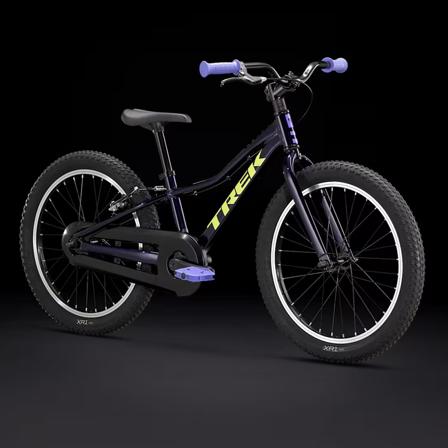 TREK Precaliber 20 Purple Abyss