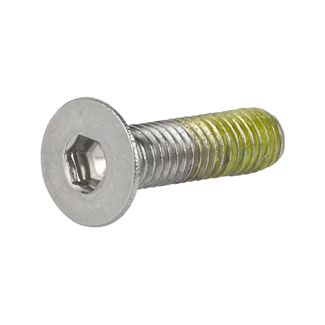 Trek Road M3 x 0.5 x 12 mm Countersunk Head Bolt