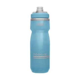 CAMELBAK CAMELBAK PODIUM CHILL 21OZ STONE BLUE