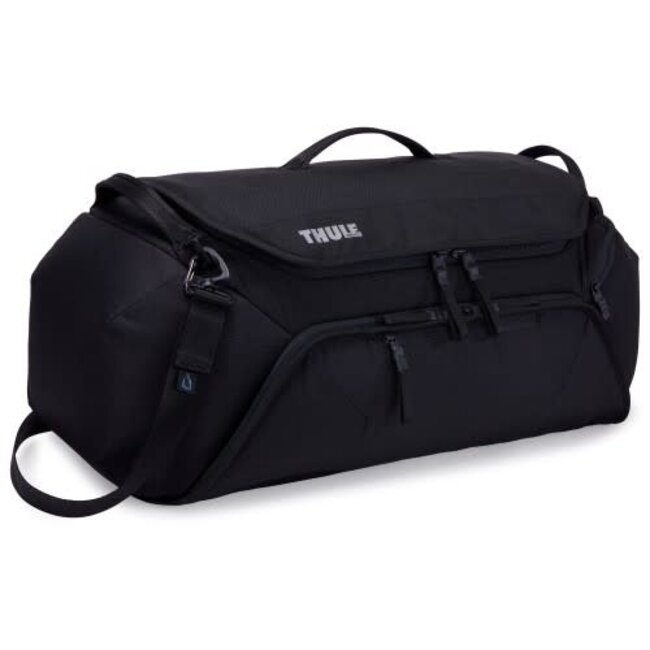 Thule RoundTrip Bike Duffel 55L - Black