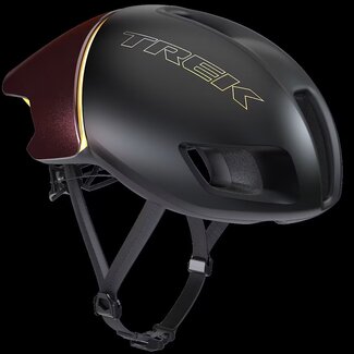TREK Trek Ballista Mips Road Bike Helmet Black/red dark M