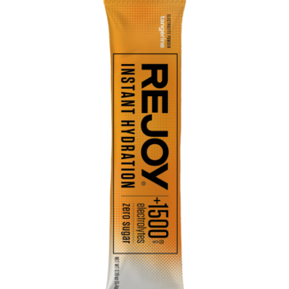 REJOY REJOY ELECTROLITO 5.4g TANGERINE