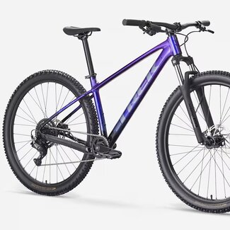 TREK TREK MARLIN 4 GEN 3 XS Purple Flip/Black Fade
