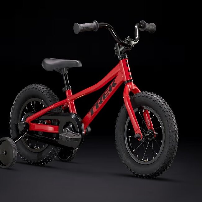 Trek Precaliber 12 Viper Red