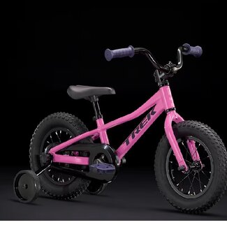 TREK Trek Precaliber 12 Flamingo Pink