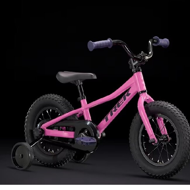Trek Precaliber 12 Flamingo Pink