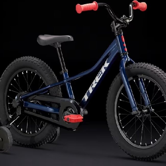 Trek Precaliber 16 Mulsanne Blue