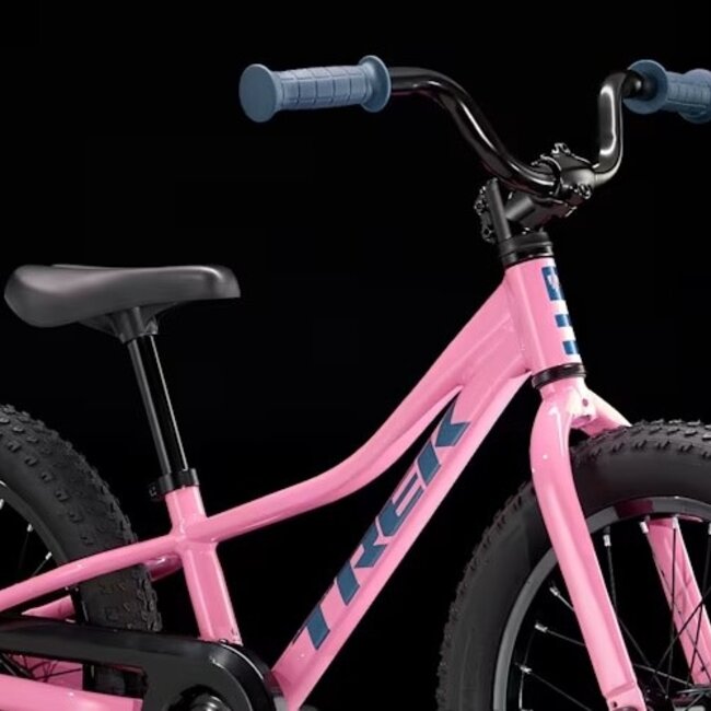 Trek Precaliber 16 Pink Frosting