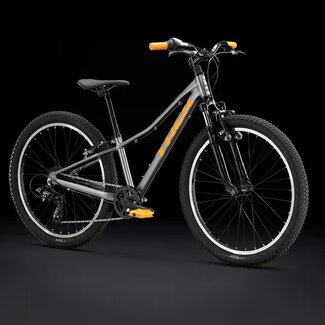TREK Trek Precaliber 24 8-speed Suspension Anthracite