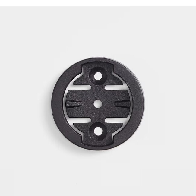 Bontrager Pro Blendr Garmin Adapter Puck