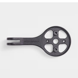 BONTRAGER Bontrager Pro Blendr Alloy Computer Mount