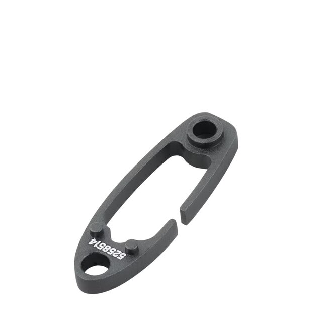 Trek Speed Concept Handlebar Right Hand Fit Cable Routing Spacer 5mm 0°