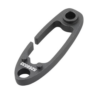 TREK Trek Speed Concept Handlebar Left Hand Fit Cable Routing Spacer 5mm 0°