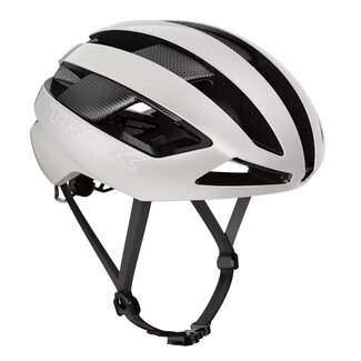 TREK Trek Velocis Mips Road Bike Helmet SIZE M Cristal White Gloss