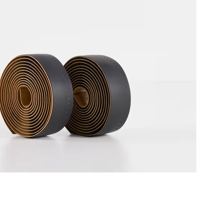 Trek Perf Line Handlebar Tape Set black/light brown