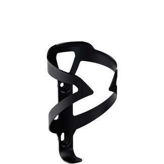 BONTRAGER Trek Pro Water Bottle Cage Black/Dark grey matte