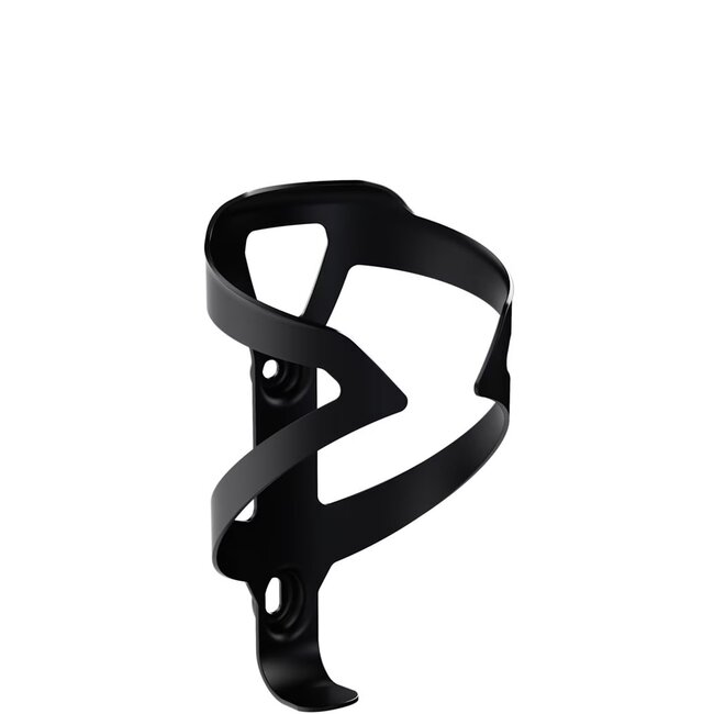 Trek Pro Water Bottle Cage Black/Dark grey matte