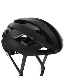 TREK Trek Velocis Mips Road Bike Helmet SIZE M Black Matte