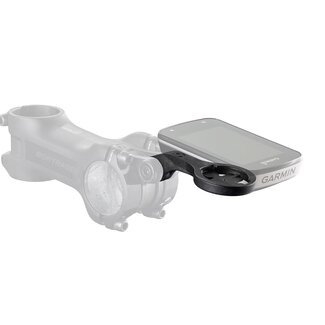 BONTRAGER Bontrager Blendr Garmin High Mount Black Blendr Garmin High Mount