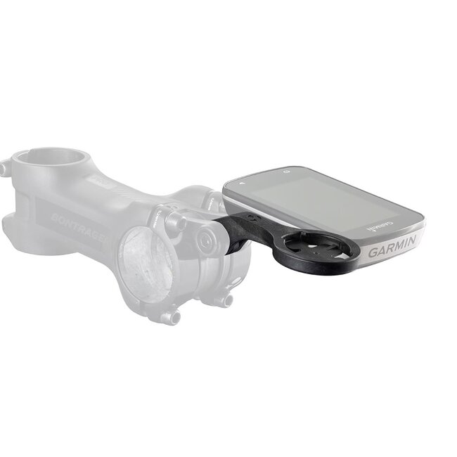 Bontrager Blendr Garmin High Mount Black Blendr Garmin High Mount