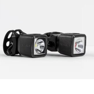 TREK Trek Ion 100 R/Flare R City Bike Light Set